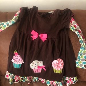 2pc Rare Editions Outfit